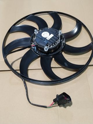 Ventilador radiador grupo VAG