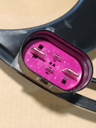 Ventilador radiador grupo VAG