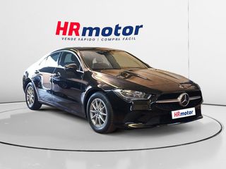 Mercedes CLA CLA 180