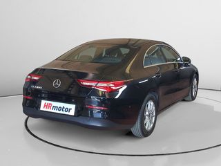Mercedes CLA CLA 180