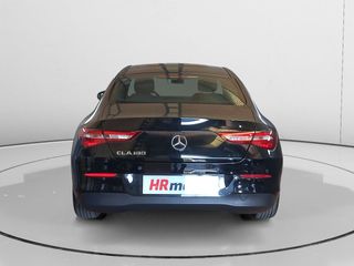 Mercedes CLA CLA 180