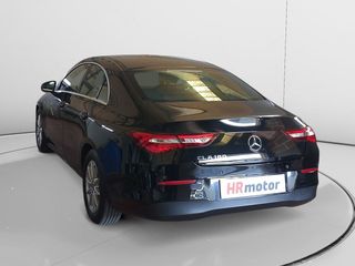 Mercedes CLA CLA 180