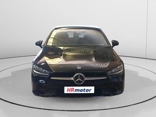 Mercedes CLA CLA 180