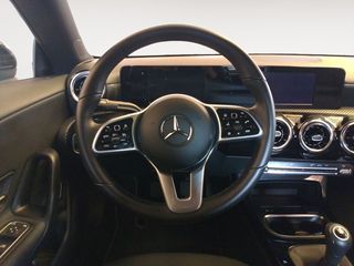 Mercedes CLA CLA 180