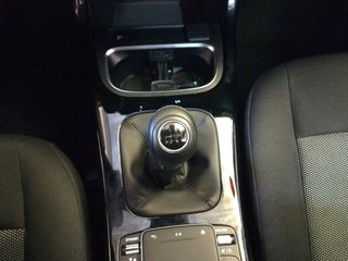 Mercedes CLA CLA 180
