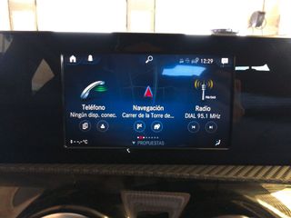 Mercedes CLA CLA 180