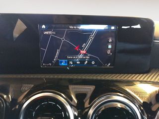 Mercedes CLA CLA 180