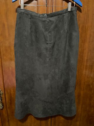 FALDA ACAMPANADA BENOTTI – TALLA 46