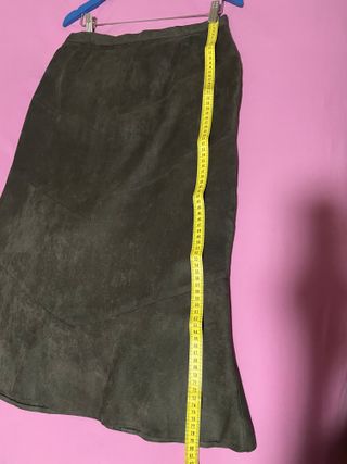 FALDA ACAMPANADA BENOTTI – TALLA 46