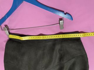 FALDA ACAMPANADA BENOTTI – TALLA 46