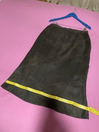 FALDA ACAMPANADA BENOTTI – TALLA 46