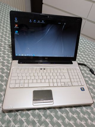 HP Pavilion dv6 2090-es Portátil