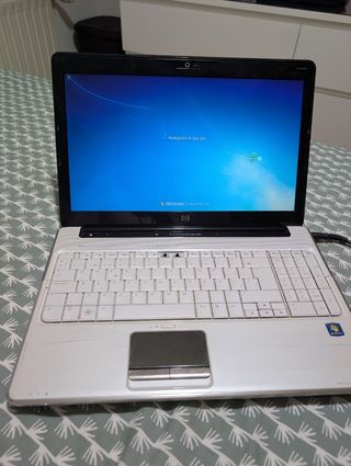 HP Pavilion dv6 2090-es Portátil