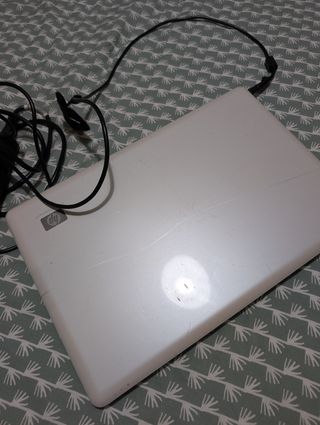 HP Pavilion dv6 2090-es Portátil