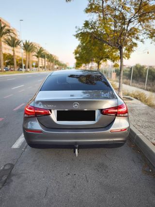 Mercedes-Benz Clase A 2020