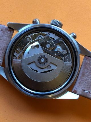 Difor Orologio Automatico