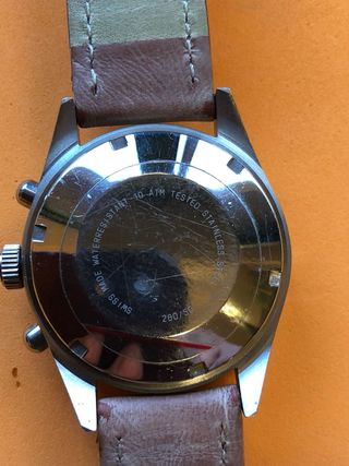 Difor Orologio Automatico