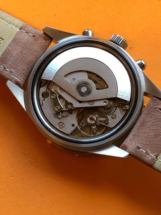 Difor Orologio Automatico