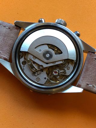 Difor Orologio Automatico