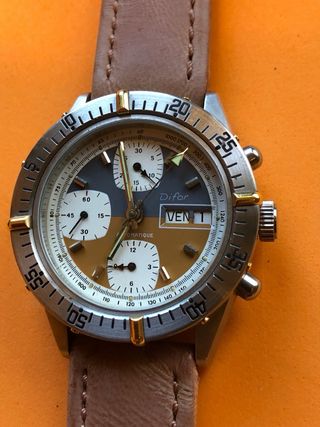 Difor Orologio Automatico