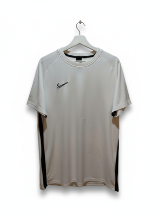 Camiseta Nike Dri-Fit Blanca