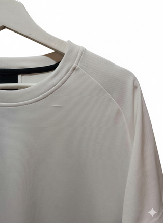 Camiseta Nike Dri-Fit Blanca