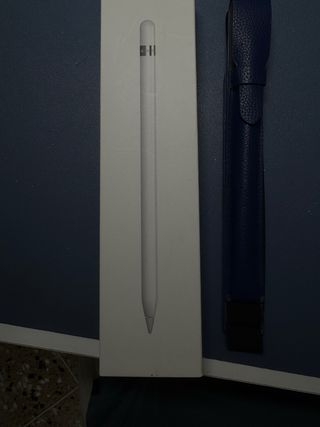 Apple Pencil