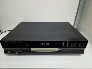 Harman Kardon HD750 Reproductor CD Hi-Fi