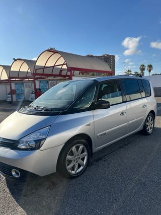 Renault Espace 2014