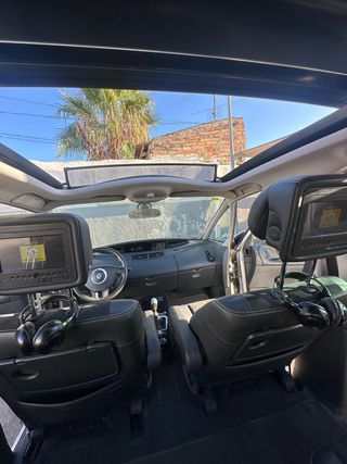 Renault Espace 2014