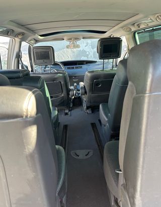 Renault Espace 2014