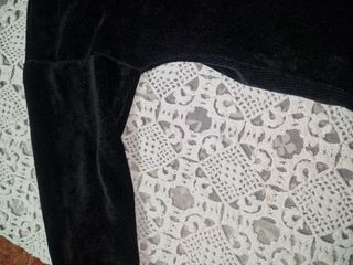 Sudadera Mujer Gris y Plateada Talla Única