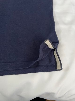 Tommy Hilfiger USA Polo Shirt Navy XL