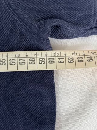 Tommy Hilfiger USA Polo Shirt Navy XL