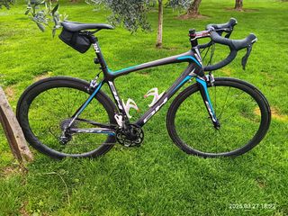 Bicicleta BH Prisma Carbono 2013