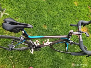 Bicicleta BH Prisma Carbono 2013