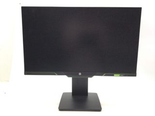 monitor led hp 25x 25 led