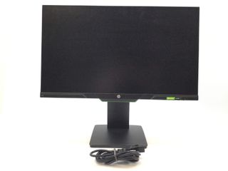 monitor led hp 25x 25 led
