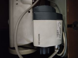 Máquina de coser Singer variedad de puntadas