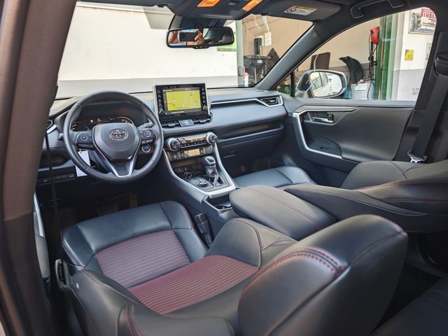 Toyota RAV4 HYBRIDO ENCHUFABLE DINAMYC IMPOLUTO