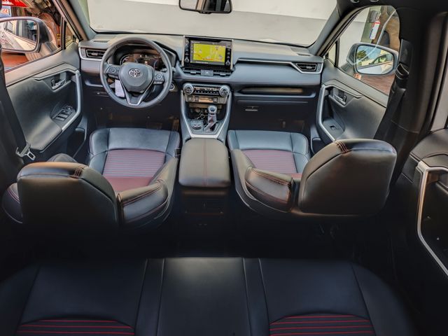 Toyota RAV4 HYBRIDO ENCHUFABLE DINAMYC IMPOLUTO