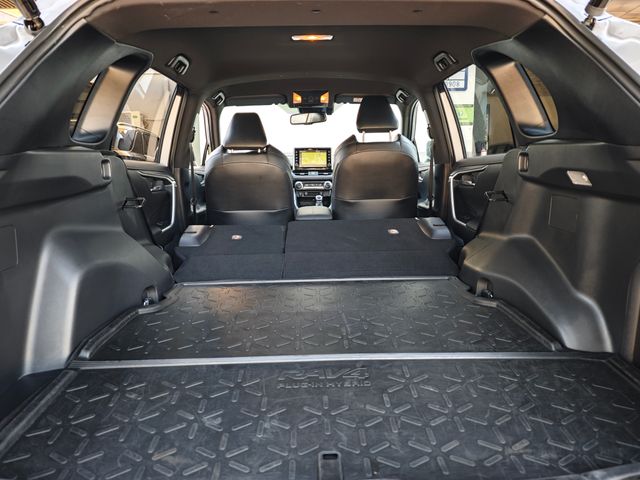 Toyota RAV4 HYBRIDO ENCHUFABLE DINAMYC IMPOLUTO