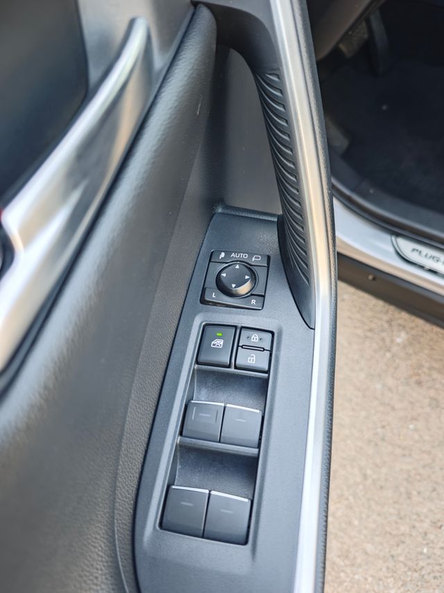 Toyota RAV4 HYBRIDO ENCHUFABLE DINAMYC IMPOLUTO
