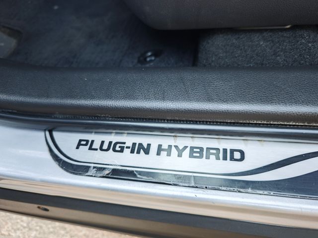 Toyota RAV4 HYBRIDO ENCHUFABLE DINAMYC IMPOLUTO