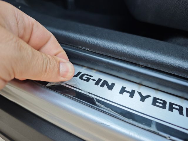 Toyota RAV4 HYBRIDO ENCHUFABLE DINAMYC IMPOLUTO
