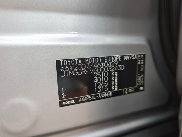 Toyota RAV4 HYBRIDO ENCHUFABLE DINAMYC IMPOLUTO