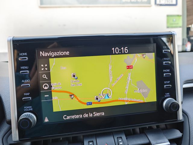 Toyota RAV4 HYBRIDO ENCHUFABLE DINAMYC IMPOLUTO