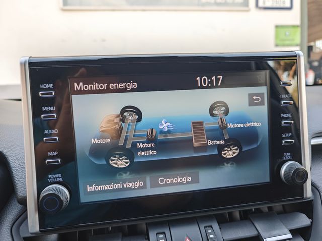 Toyota RAV4 HYBRIDO ENCHUFABLE DINAMYC IMPOLUTO