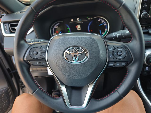 Toyota RAV4 HYBRIDO ENCHUFABLE DINAMYC IMPOLUTO