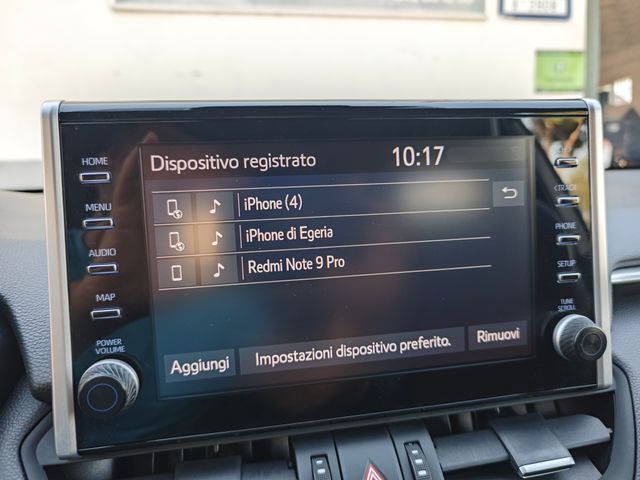 Toyota RAV4 HYBRIDO ENCHUFABLE DINAMYC IMPOLUTO